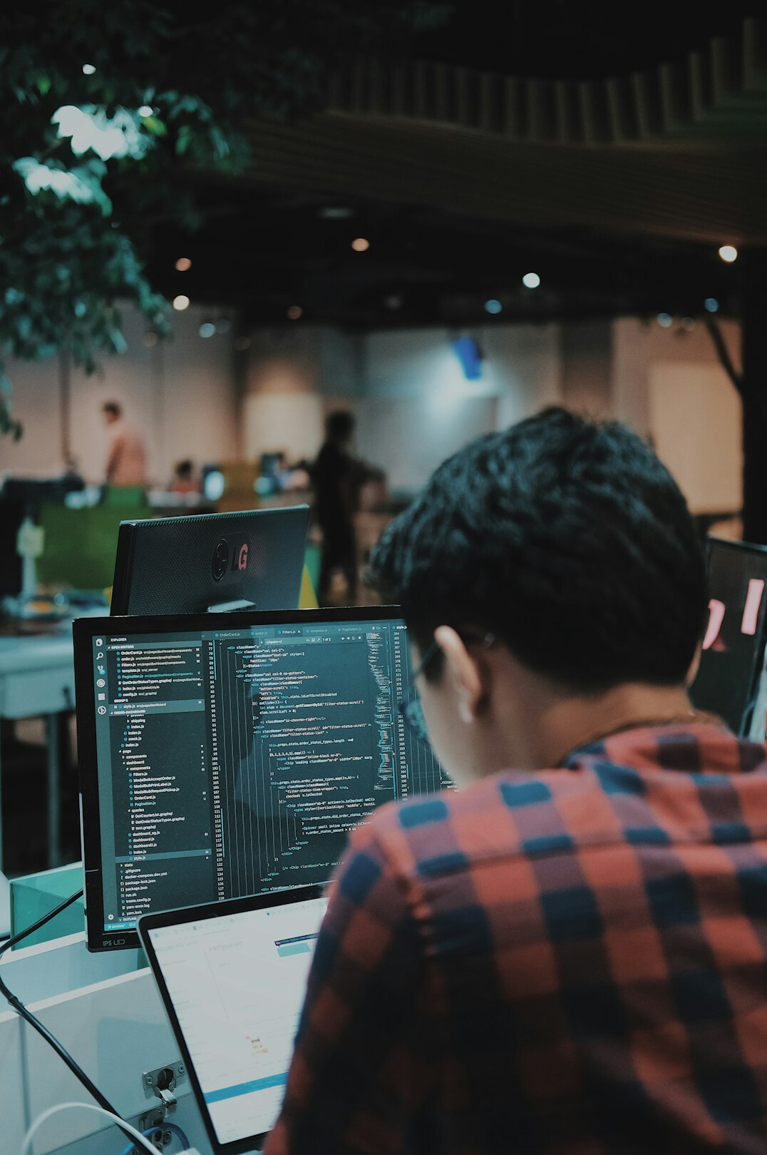insurance software developers