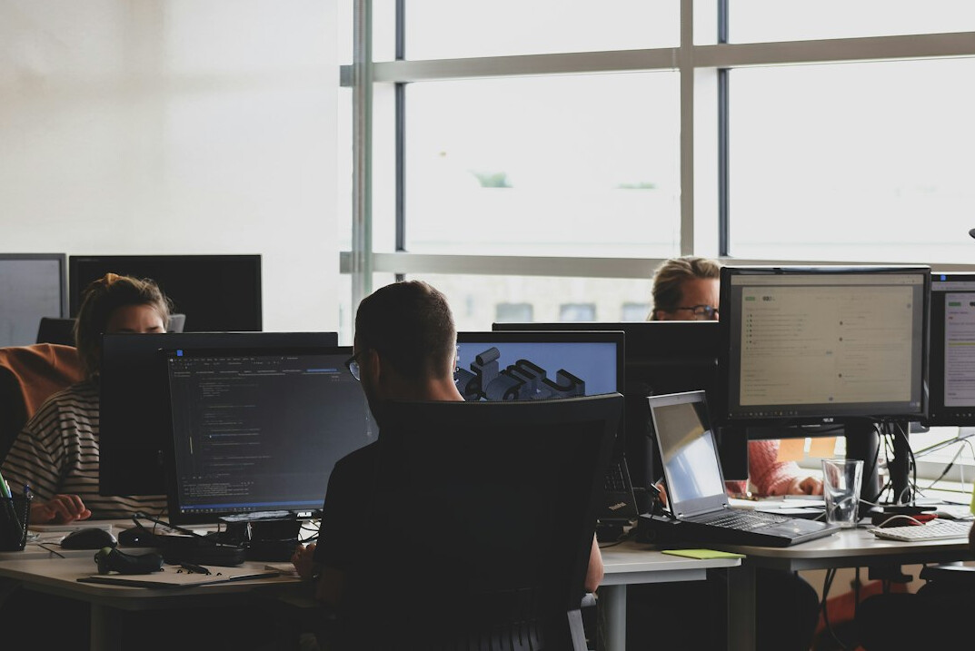 insurance software developers