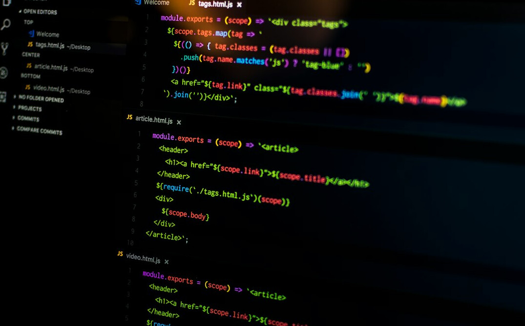insurance programming development